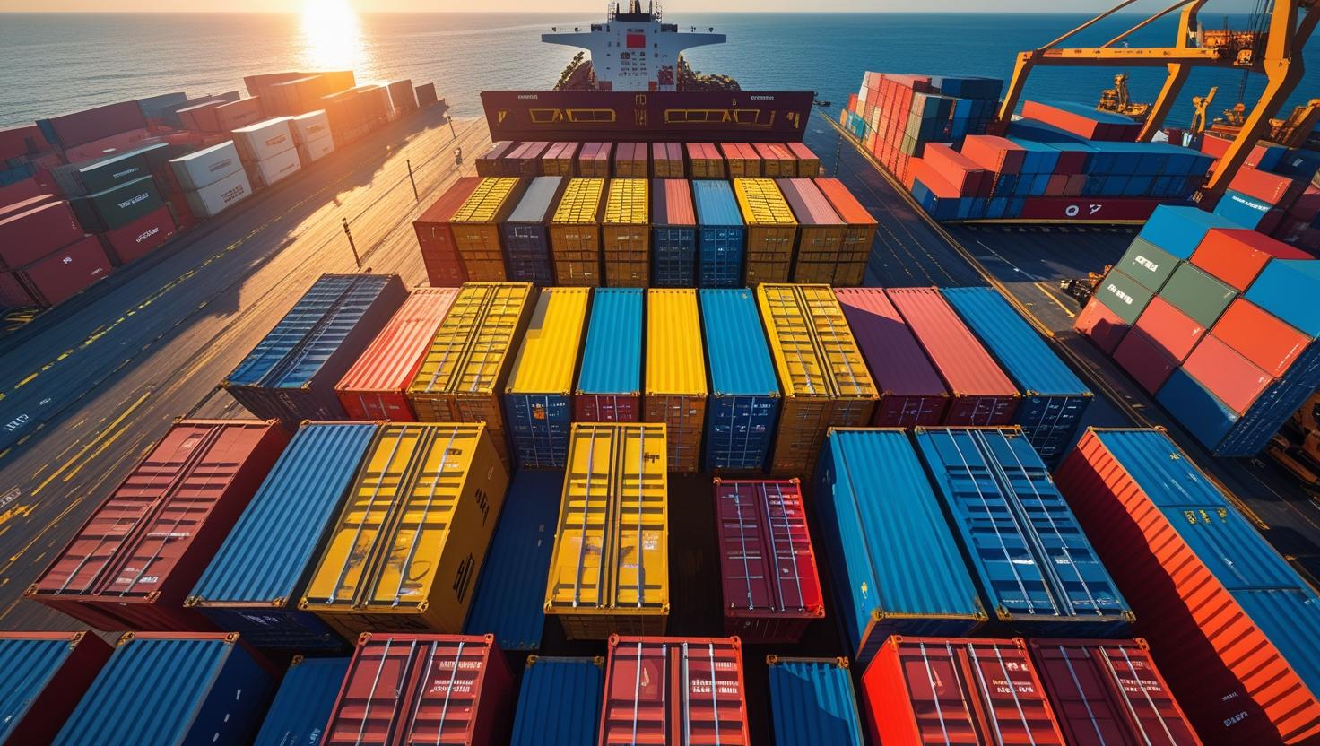 China Broker Services